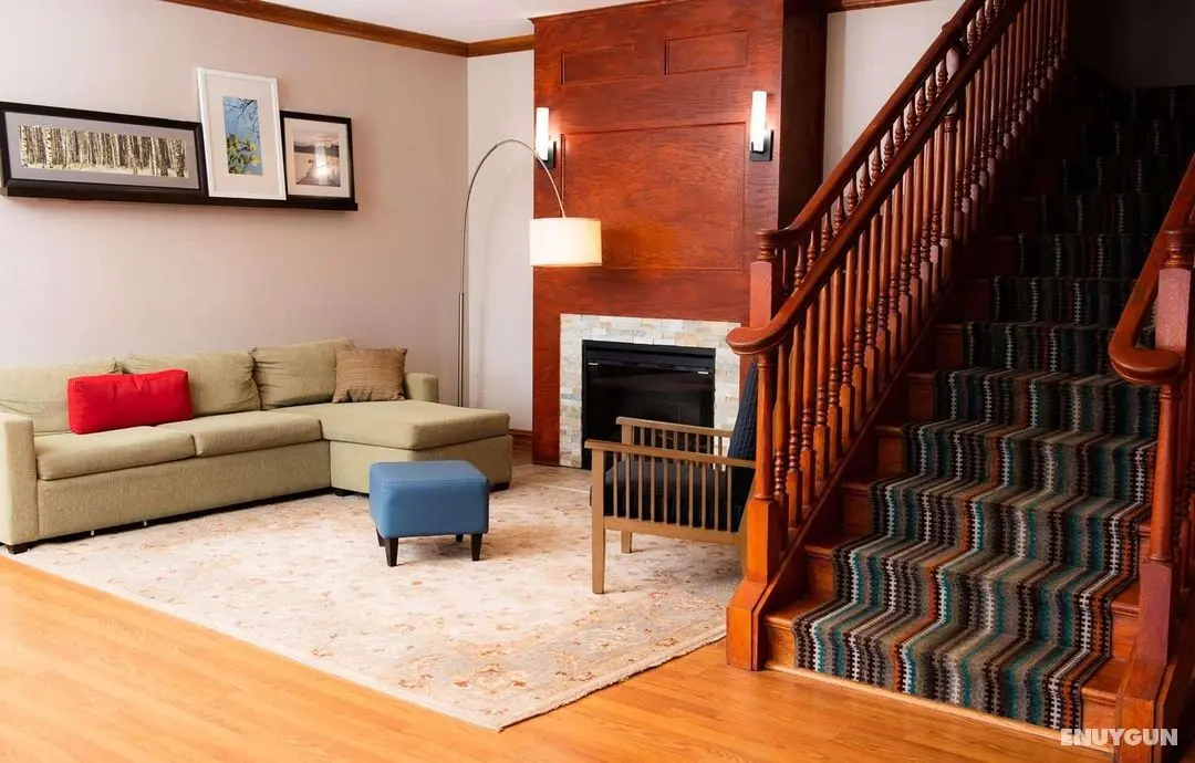 Country Inn & Suites by Radisson, Brockton (Boston), MA - Öne Çıkan Resim