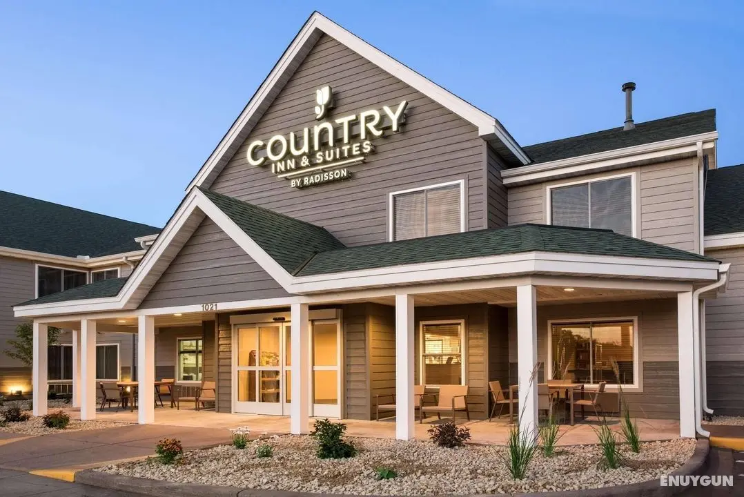 Country Inn & Suites by Radisson, Chippewa Falls, WI - Öne Çıkan Resim