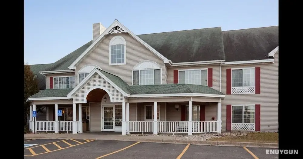 Country Inn & Suites by Radisson, Detroit Lakes, MN - Dış Mekan