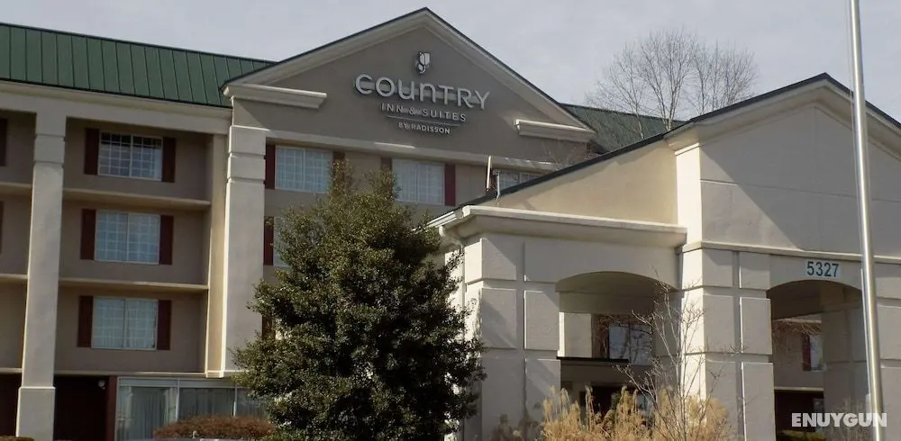 Country Inn & Suites by Radisson, Fredericksburg South (I-95), VA - Öne Çıkan Resim