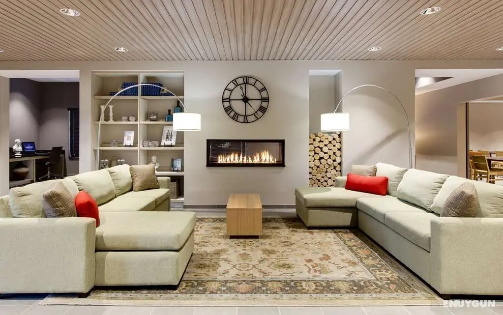COUNTRY INN SUITES BY RADISSON GERMANTOWN WI - Genel