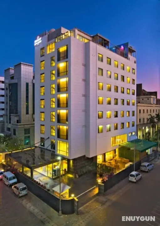 Country Inn & Suites by Radisson, Goa Panjim - Öne Çıkan Resim