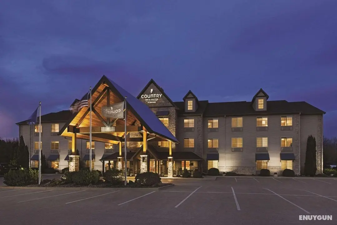 Country Inn & Suites by Radisson, Green Bay North, WI - Öne Çıkan Resim