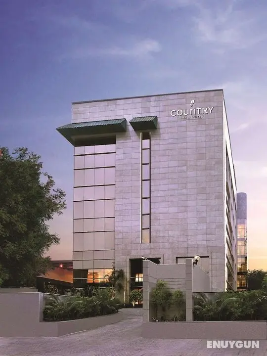 Country Inn & Suites by Radisson, Gurugram Sector 12 - Öne Çıkan Resim