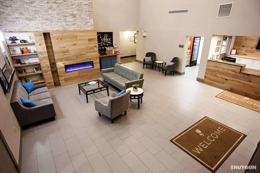 Country Inn & Suites by Radisson, Harrisburg West, PA - Öne Çıkan Resim