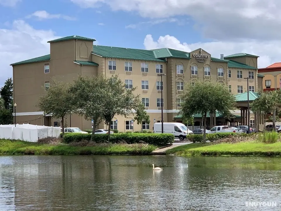 Country Inn & Suites by Radisson, Jacksonville West, FL - Öne Çıkan Resim