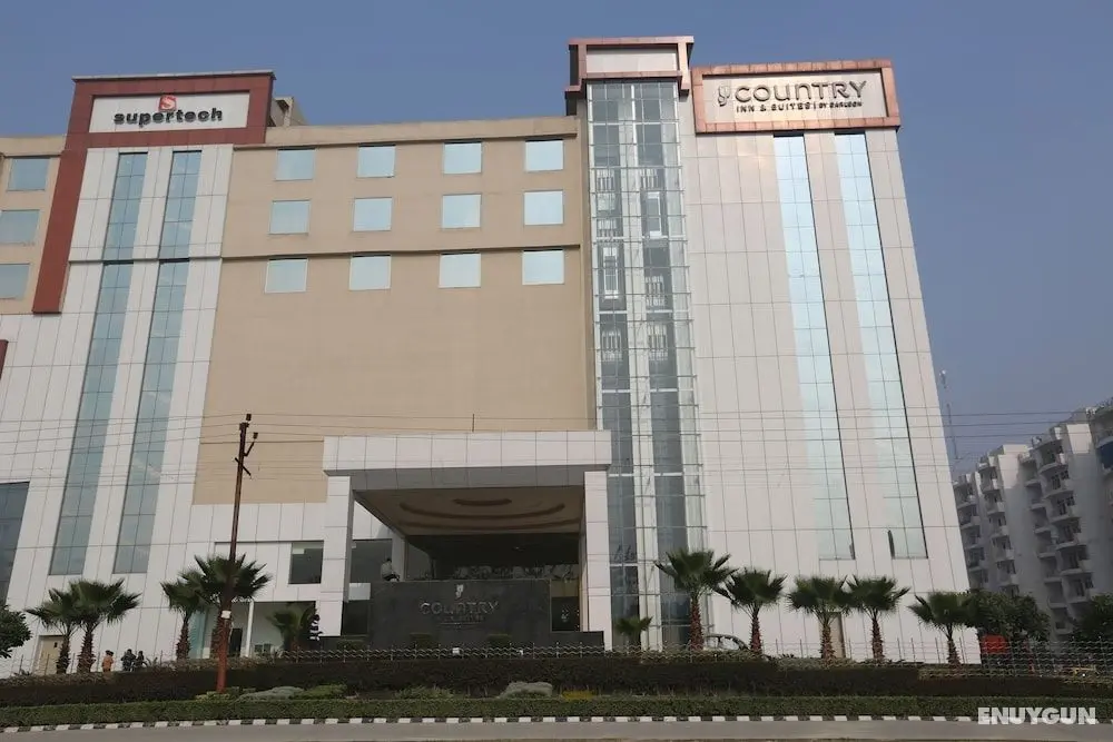 Country Inn & Suites by Radisson, Meerut - Öne Çıkan Resim