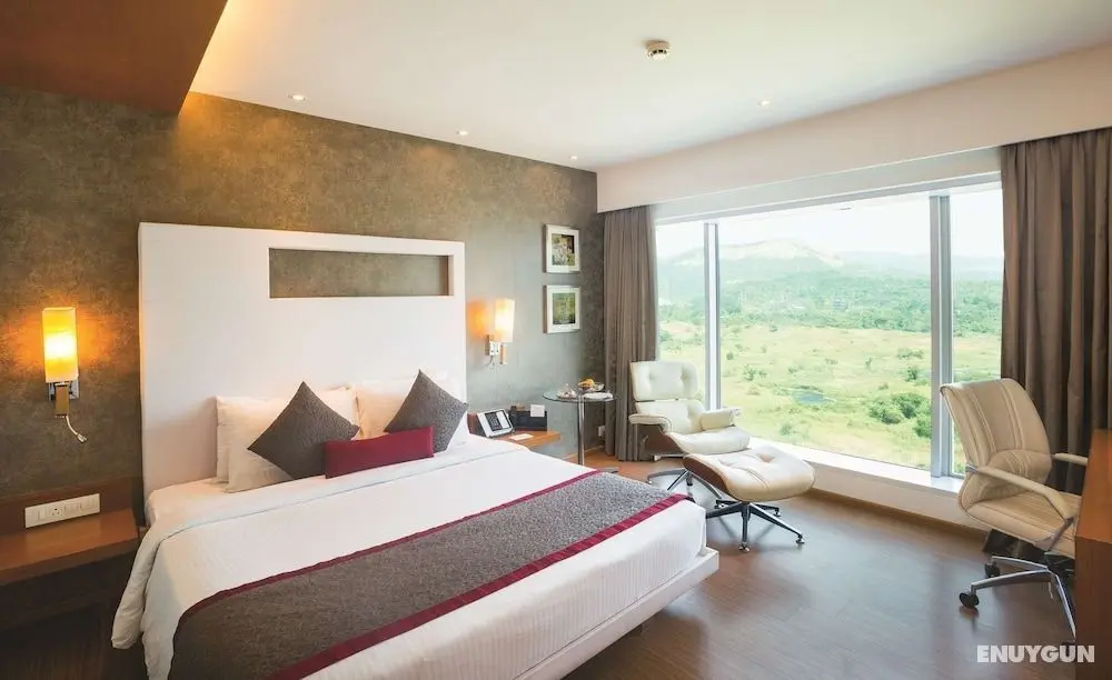 Country Inn & Suites by Radisson, Navi Mumbai - Öne Çıkan Resim