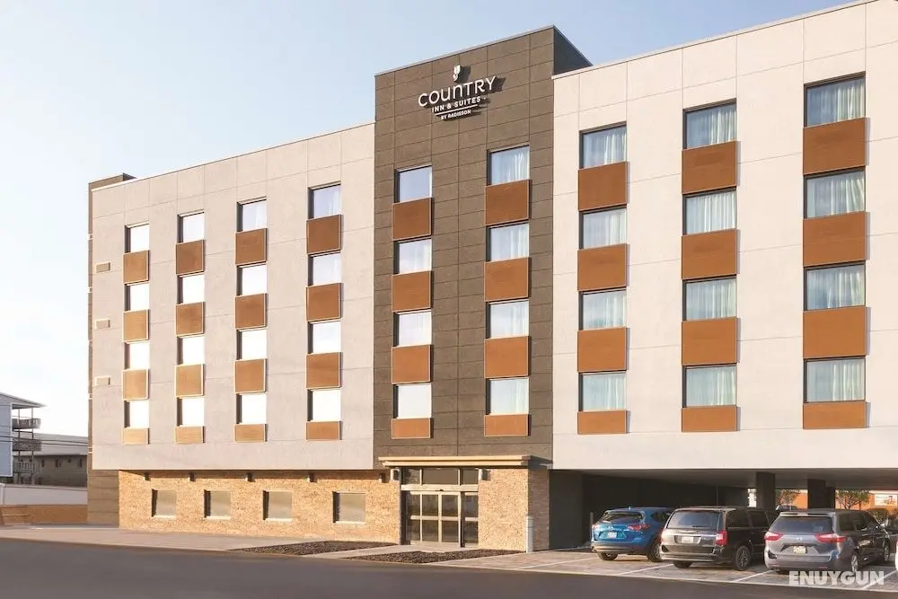 Country Inn & Suites by Radisson, Ocean City, MD - Öne Çıkan Resim