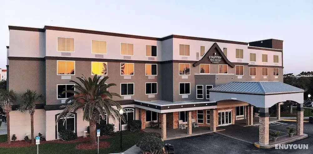 Country Inn & Suites by Radisson, Port Canaveral, FL - Öne Çıkan Resim