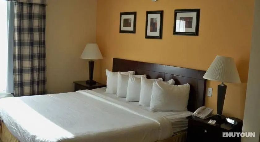 Country Inn & Suites by Radisson, Prospect Heights, IL - Genel