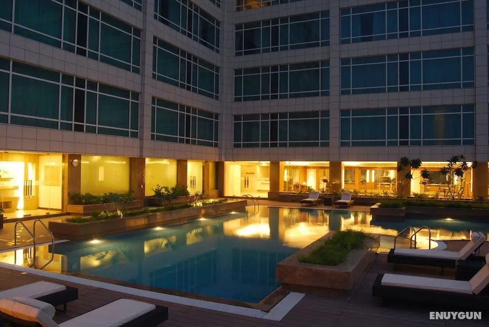 Country Inn & Suites by Radisson, Sahibabad, Distt Ghaziabad (U.P.) - Öne Çıkan Resim