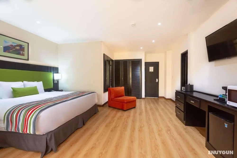 Country Inn & Suites by Radisson, San Jose Aeropuerto, Costa Rica - Öne Çıkan Resim