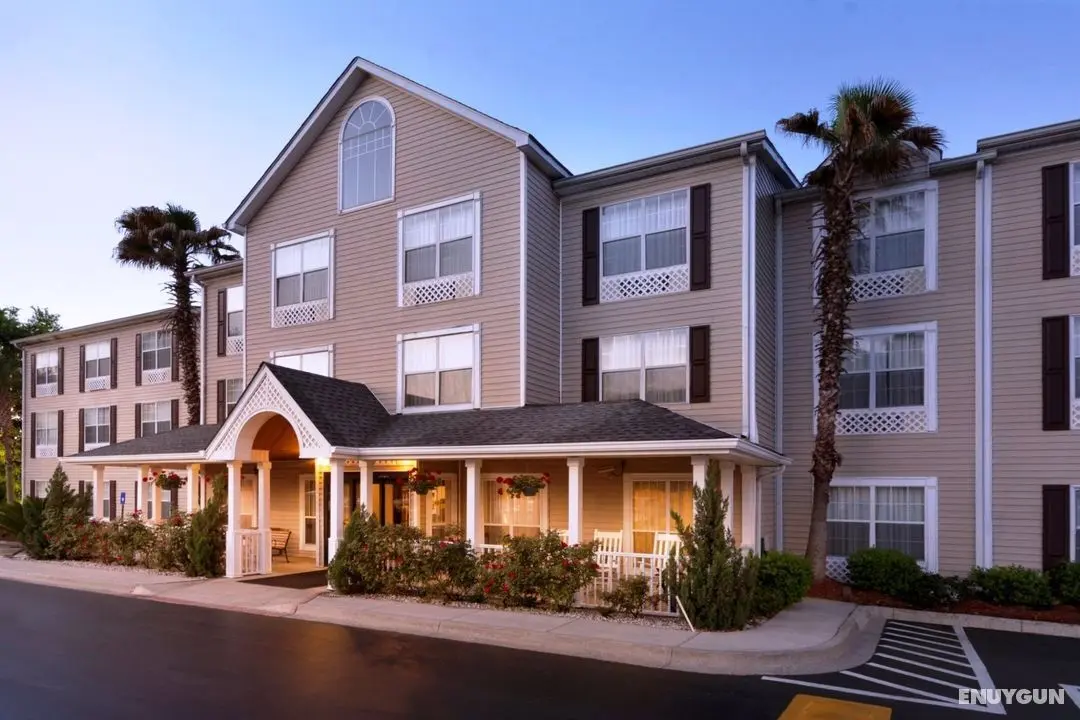 Country Inn & Suites by Radisson, Savannah Midtown - Genel