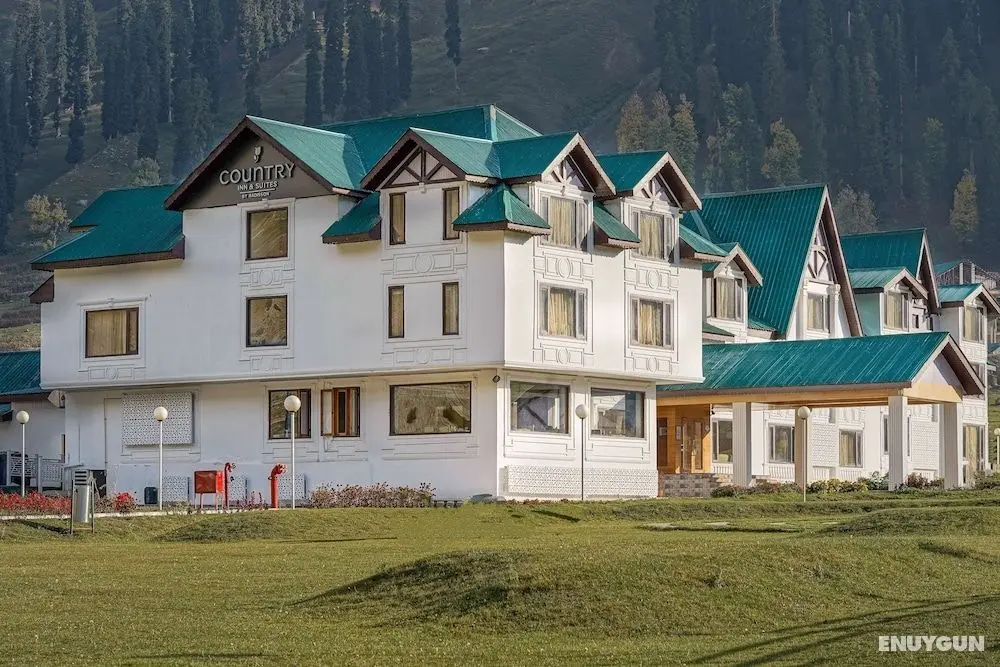 Country Inn & Suites by Radisson, Sonamarg - Öne Çıkan Resim