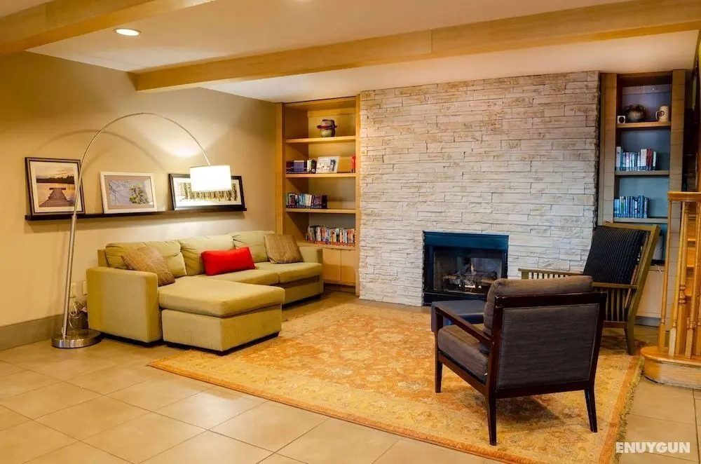 Country Inn & Suites by Radisson, Tuscaloosa, AL - Lobi
