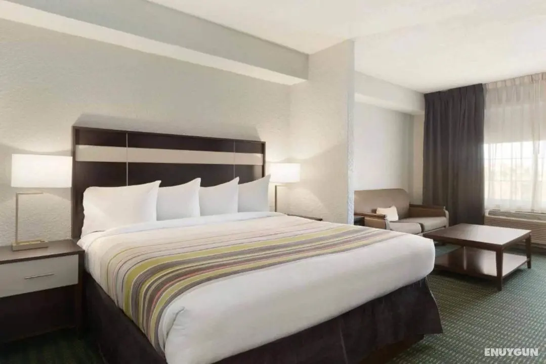 Country Inn & Suites Vero Beach - Öne Çıkan Resim