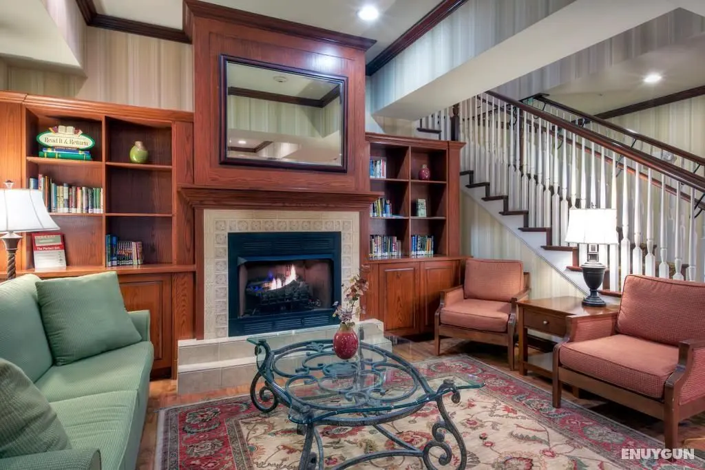 Country Inn & Suites Wilmington Airport-Convention - Genel