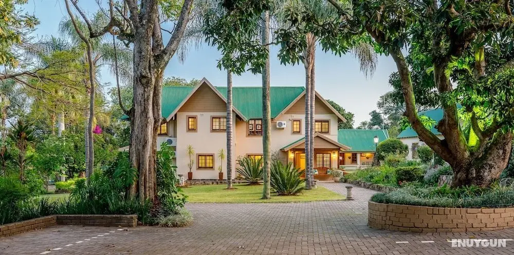 Country Lane Lodge - Öne Çıkan Resim