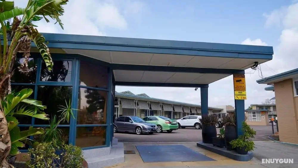 Country Motor Inn Singleton - Öne Çıkan Resim