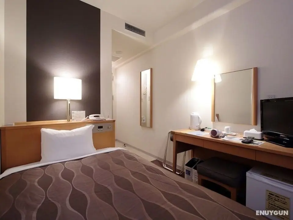 Country Hotel Niigata - Öne Çıkan Resim