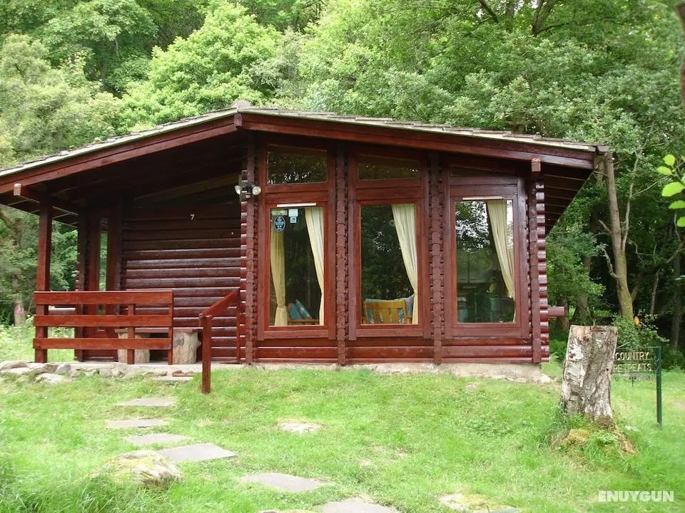 Country Retreats at Butterstone - Öne Çıkan Resim