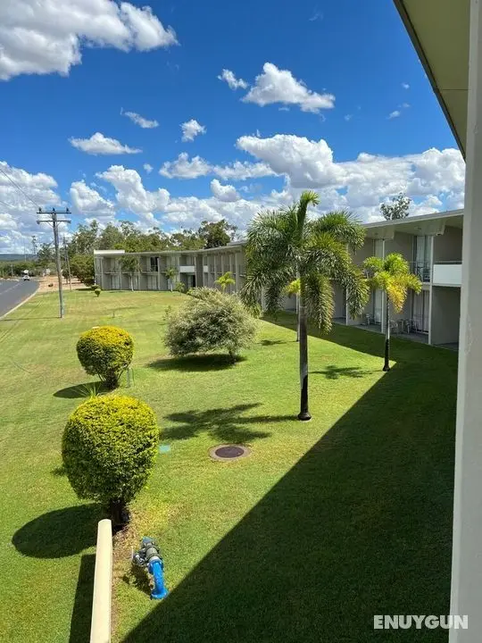 Country Roads Motor Inn Dysart - Öne Çıkan Resim