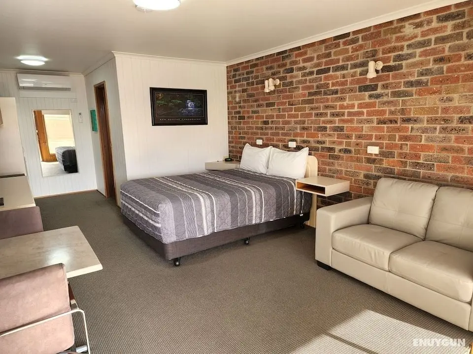 Country Roads Motor Inn Naracoorte - Öne Çıkan Resim