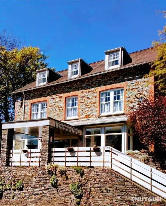 The Countryman Hotel - Öne Çıkan Resim