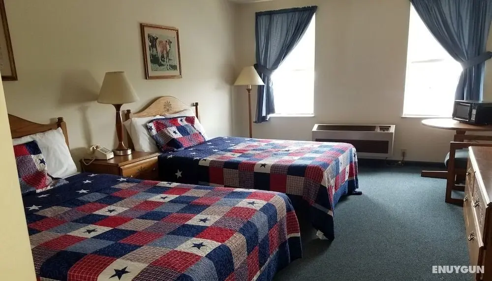 CountrySide Inn - Öne Çıkan Resim