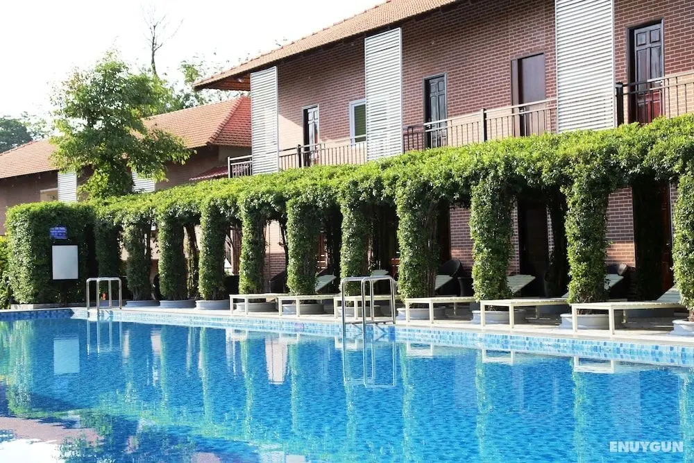 Countryside Resort Phu Quoc - Öne Çıkan Resim