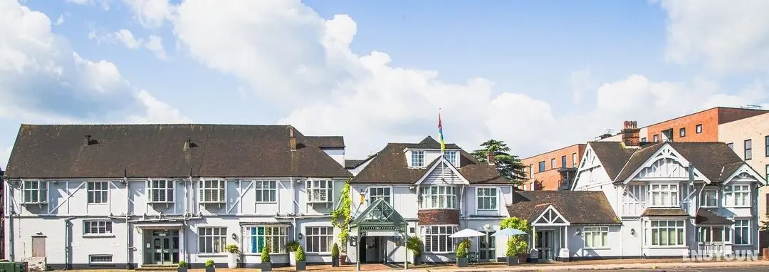 County Hotel Chelmsford - Öne Çıkan Resim