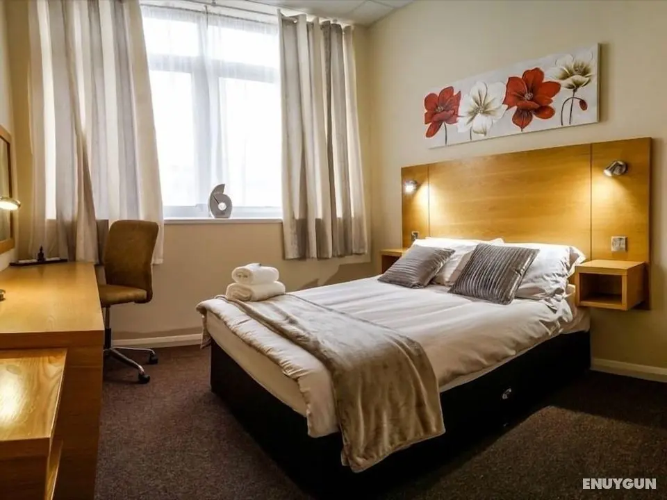 County Hall Apartment Hotel - Öne Çıkan Resim