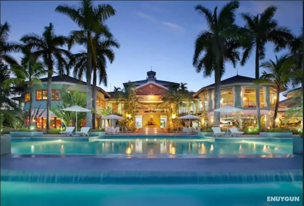 Couples Negril All Inclusive - Öne Çıkan Resim