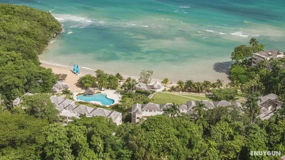 Couples Sans Souci All Inclusive - Öne Çıkan Resim