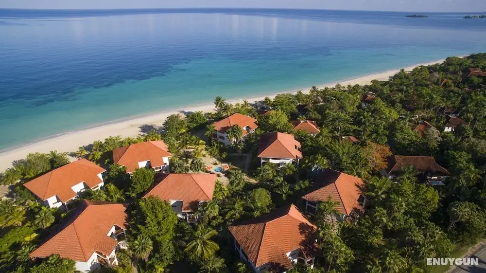 Couples Swept Away All Inclusive - Öne Çıkan Resim