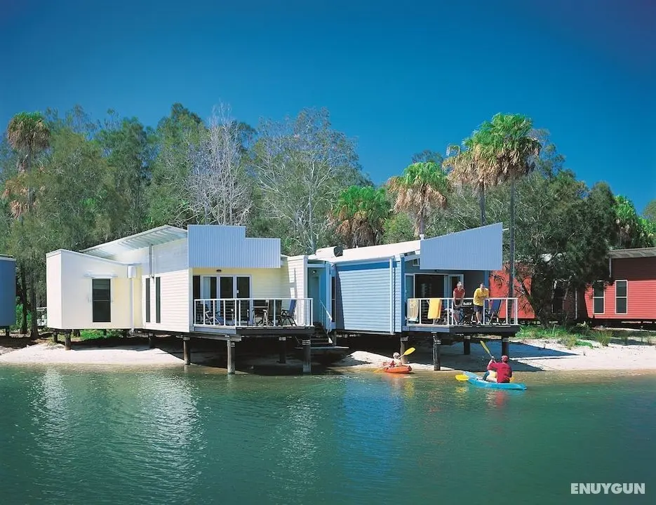 Couran Cove Island Resort - Öne Çıkan Resim