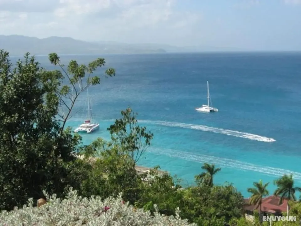 Court Manor at Montego Bay Club - Öne Çıkan Resim
