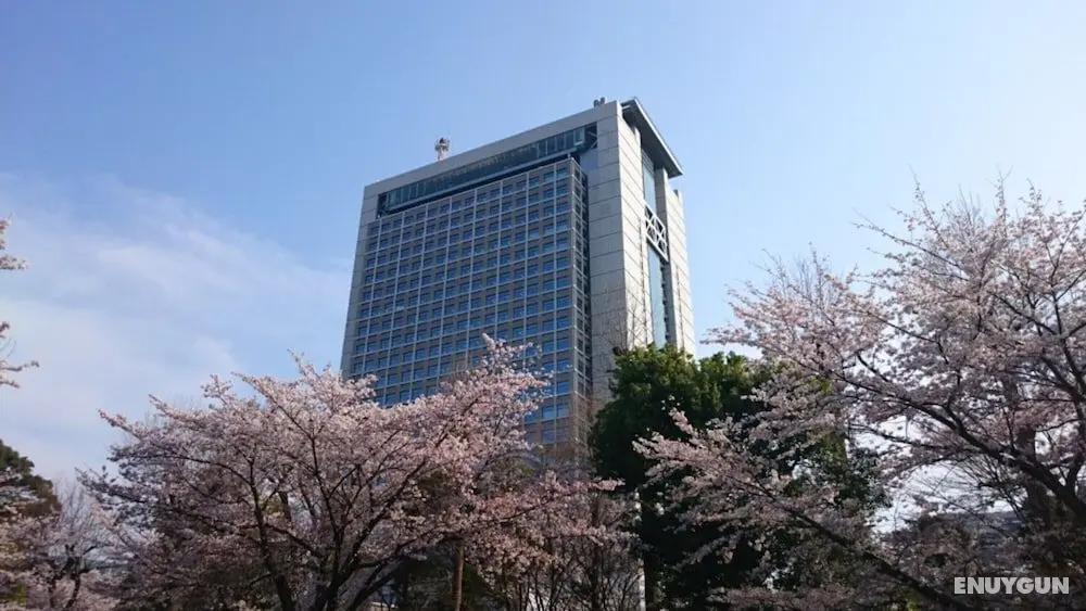 Court Hotel Mito - İlgi Noktası