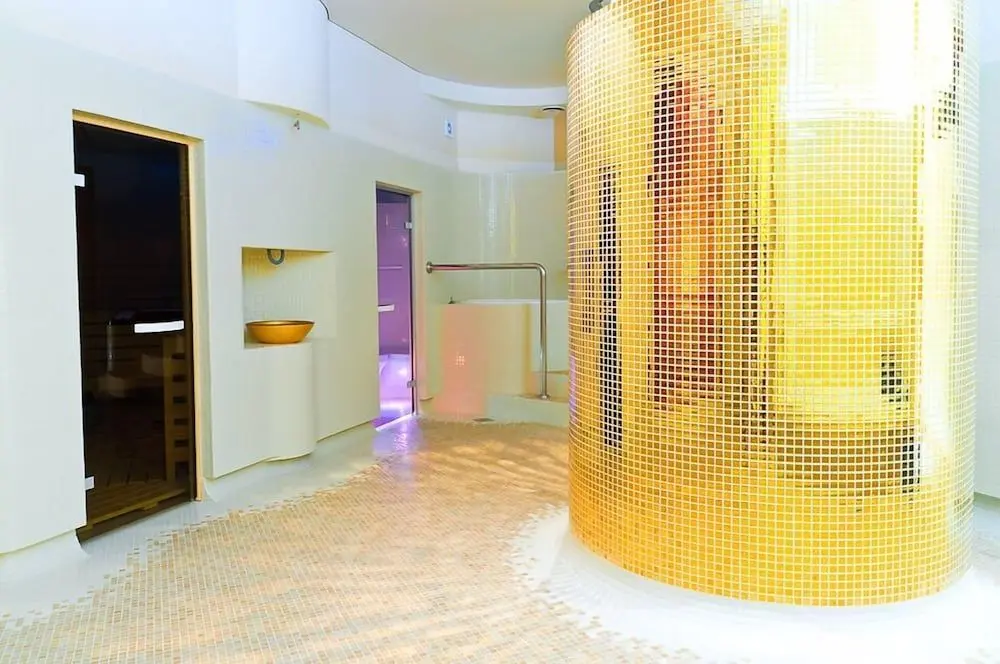 Hotel Court Wellness & Spa - Öne Çıkan Resim
