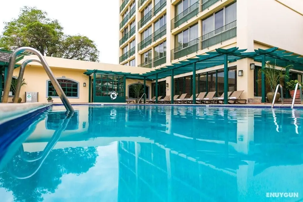 The Courtleigh Hotel and Suites - Öne Çıkan Resim
