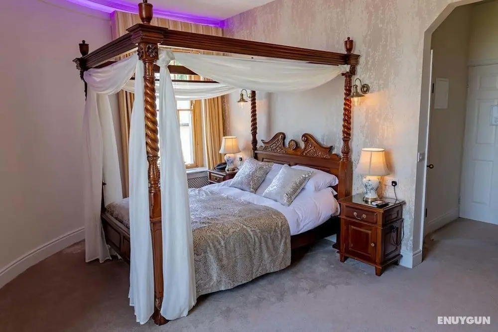 Courtmacsherry hotel - Öne Çıkan Resim