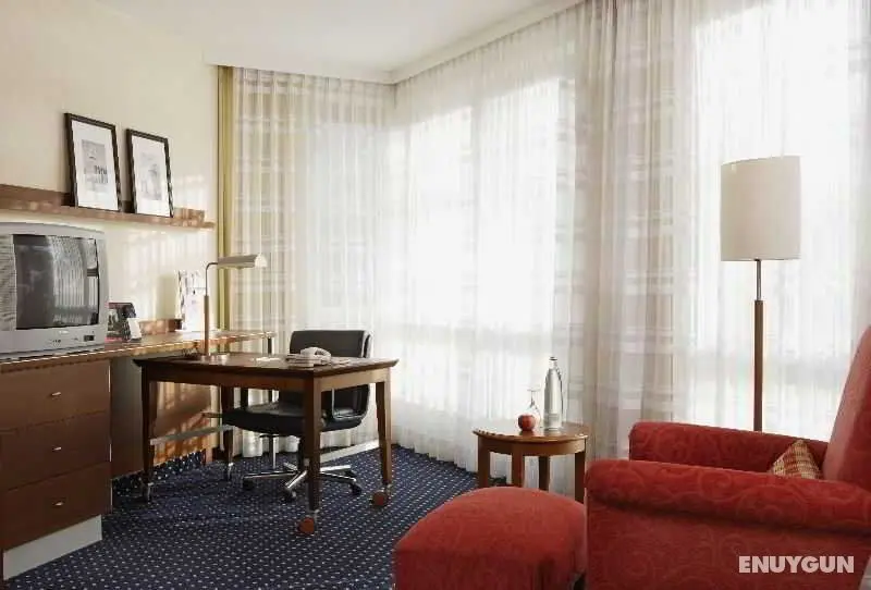 Courtyard by Marriott Bochum Stadtpark - Oda