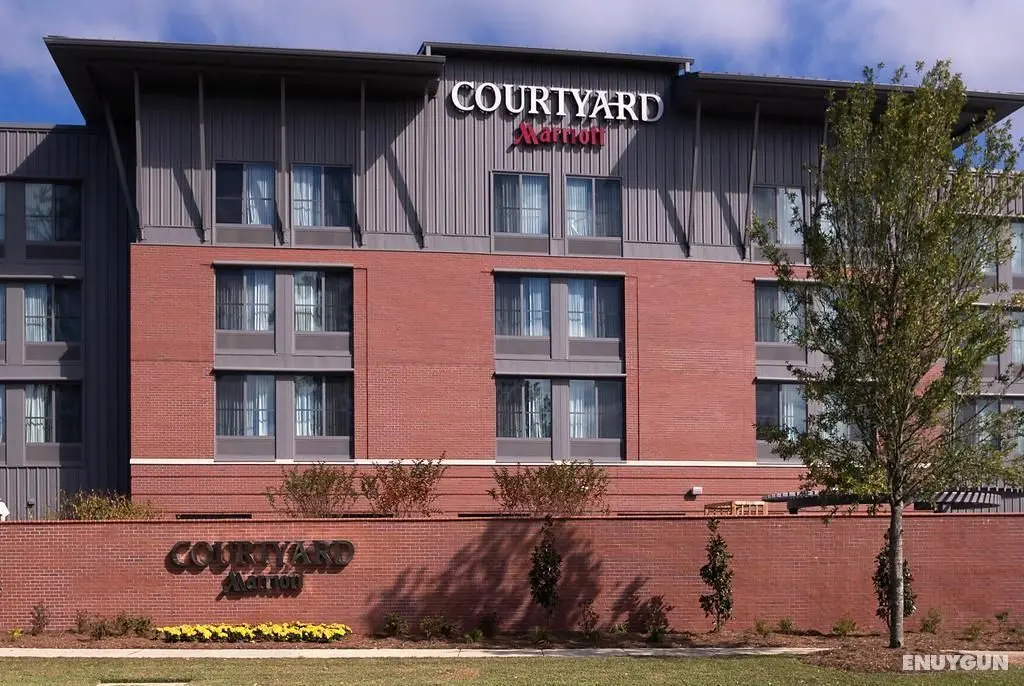 Courtyard Charleston Summerville - Genel