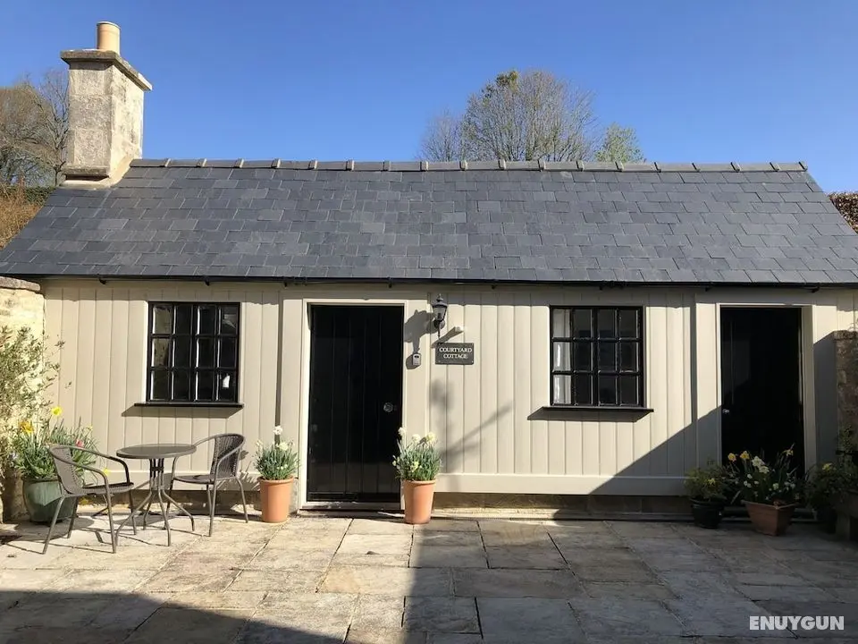 Courtyard Cottage - Adults Only - Öne Çıkan Resim