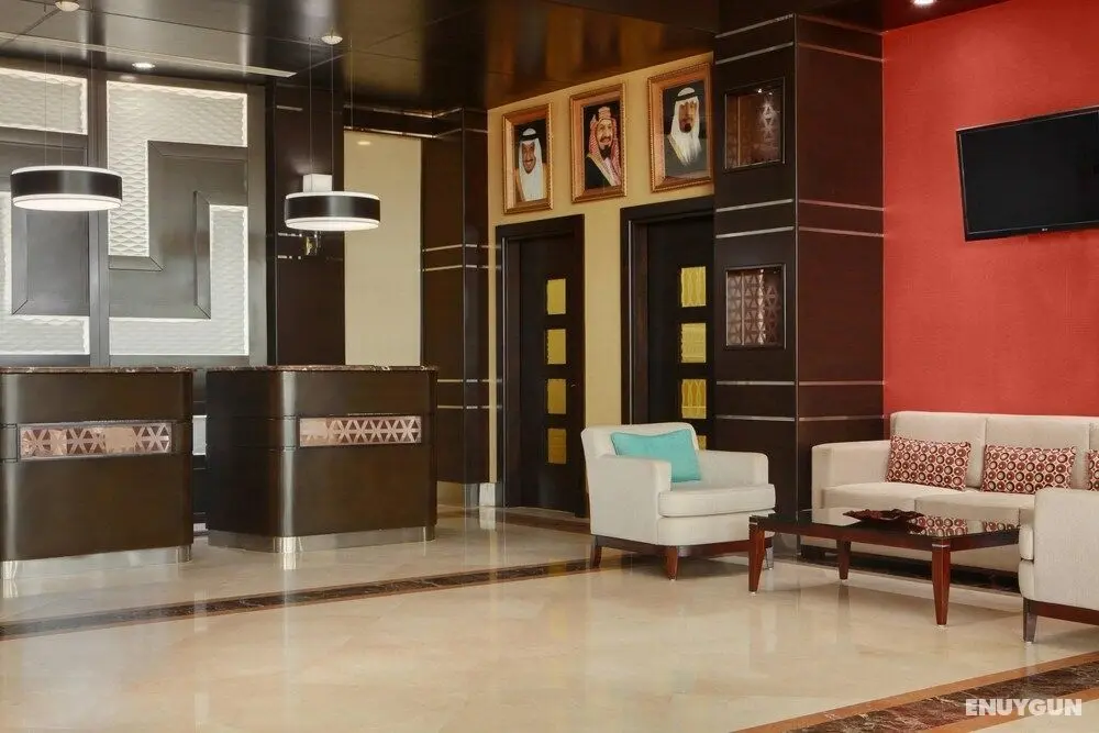 Courtyard Jazan by Marriott - Öne Çıkan Resim