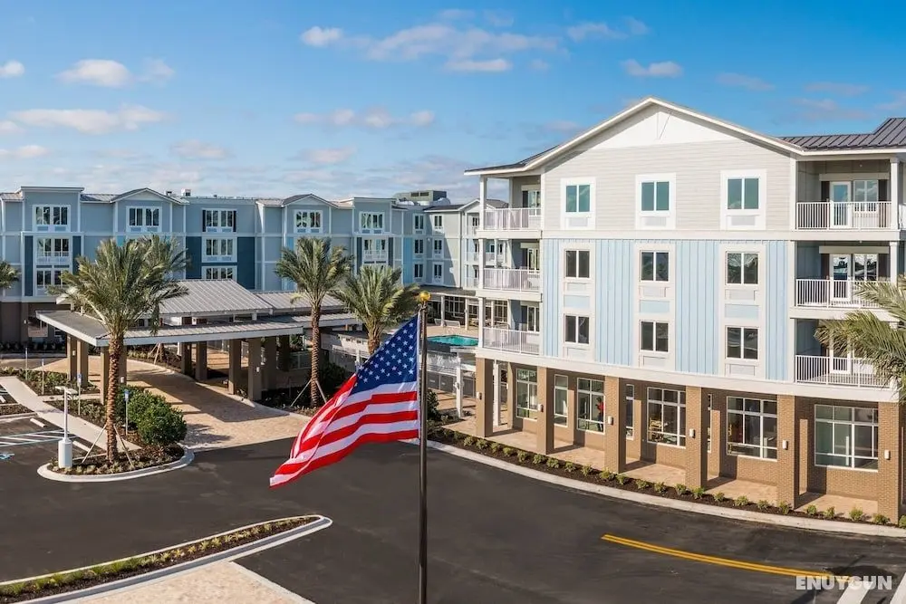 Courtyard by Marriott Amelia Island - Öne Çıkan Resim