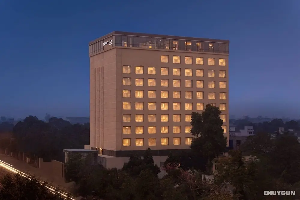 Courtyard by Marriott Amritsar - Öne Çıkan Resim