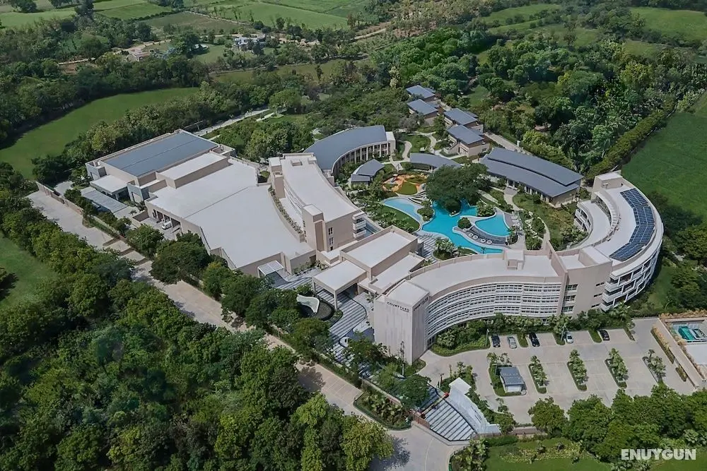 Courtyard by Marriott Aravali Resort - Öne Çıkan Resim