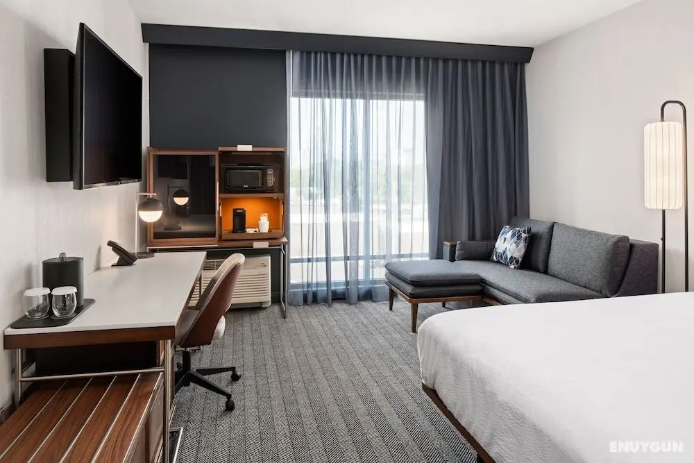 Courtyard By Marriott Austin Dripping Springs - Öne Çıkan Resim